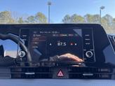Thumbnail of 2025 Steel Kia Sportage Hybrid