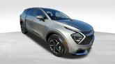 Thumbnail of 2025 Steel Kia Sportage Hybrid
