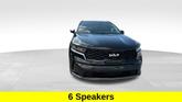 Thumbnail of 2022 Ebony Black Kia Sorento