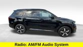 Thumbnail of 2022 Ebony Black Kia Sorento