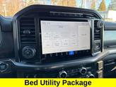 Thumbnail of 2024 Gray Metallic Ford F-150