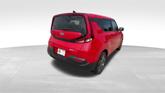 Thumbnail of 2021 Inferno Red Kia Soul