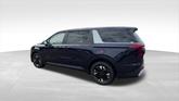Thumbnail of 2026 Deep Chroma Blue Kia Carnival Hybrid