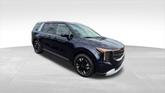 Thumbnail of 2026 Deep Chroma Blue Kia Carnival Hybrid