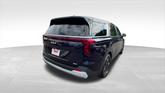 Thumbnail of 2026 Deep Chroma Blue Kia Carnival Hybrid