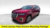 Thumbnail of 2023 Radiant Red Tintcoat Chevrolet Traverse