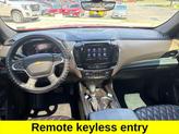 Thumbnail of 2023 Radiant Red Tintcoat Chevrolet Traverse
