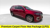 Thumbnail of 2023 Radiant Red Tintcoat Chevrolet Traverse