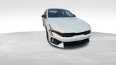 Thumbnail of 2025 Gray Kia K5