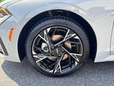 Thumbnail of 2025 Gray Kia K5