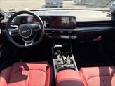 Thumbnail of 2025 Gray Kia K5