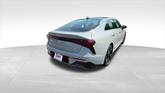 Thumbnail of 2025 Gray Kia K5