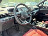 Thumbnail of 2025 Gray Kia K5