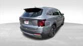 Thumbnail of 2025 Steel Kia Sorento Hybrid