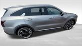 Thumbnail of 2025 Steel Kia Sorento Hybrid