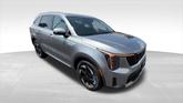 Thumbnail of 2025 Steel Kia Sorento Hybrid