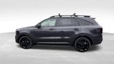 Thumbnail of 2025 Panthera Metal Kia Sorento