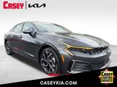 Photo of 2025 Interstellar Gr Kia K5