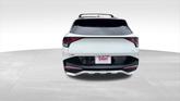 Thumbnail of 2025 White Pearl Kia Sportage Hybrid
