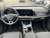 Thumbnail of 2025 White Pearl Kia Sportage Hybrid