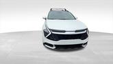 Thumbnail of 2025 White Pearl Kia Sportage Hybrid