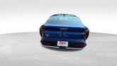 Thumbnail of 2025 Blue Kia K4