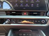 Thumbnail of 2025 Vesta Blue Kia Sportage Hybrid