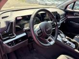 Thumbnail of 2025 Vesta Blue Kia Sportage Hybrid