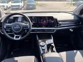 Thumbnail of 2025 Vesta Blue Kia Sportage Hybrid