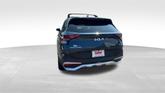 Thumbnail of 2025 Vesta Blue Kia Sportage Hybrid