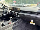 Thumbnail of 2026 Aurora Blue Kia K5