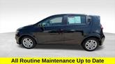 Thumbnail of 2020 Mosaic Black Metallic Chevrolet Sonic