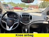 Thumbnail of 2020 Mosaic Black Metallic Chevrolet Sonic