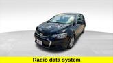 Thumbnail of 2020 Mosaic Black Metallic Chevrolet Sonic