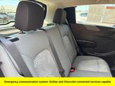 Thumbnail of 2020 Mosaic Black Metallic Chevrolet Sonic