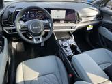 Thumbnail of 2025 Jungle Green Kia Sportage