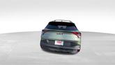 Thumbnail of 2025 Jungle Green Kia Sportage