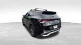 Thumbnail of 2025 Fusion Black Kia Sportage Hybrid