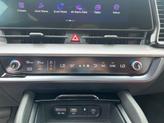 Thumbnail of 2025 Fusion Black Kia Sportage Hybrid