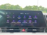 Thumbnail of 2025 Fusion Black Kia Sportage Hybrid
