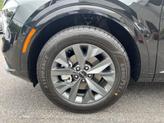 Thumbnail of 2025 Fusion Black Kia Sportage Hybrid