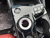 Thumbnail of 2025 Fusion Black Kia Sportage Hybrid
