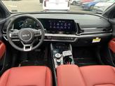 Thumbnail of 2025 Fusion Black Kia Sportage Hybrid
