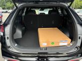 Thumbnail of 2025 Fusion Black Kia Sportage Hybrid