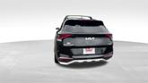 Thumbnail of 2025 Fusion Black Kia Sportage Hybrid