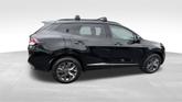 Thumbnail of 2025 Fusion Black Kia Sportage Hybrid