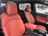 Thumbnail of 2025 Fusion Black Kia Sportage Hybrid