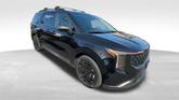 Thumbnail of 2025 Aurora Blue Kia Carnival Hybrid