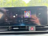 Thumbnail of 2025 Aurora Blue Kia Carnival Hybrid