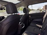 Thumbnail of 2025 Aurora Blue Kia Carnival Hybrid